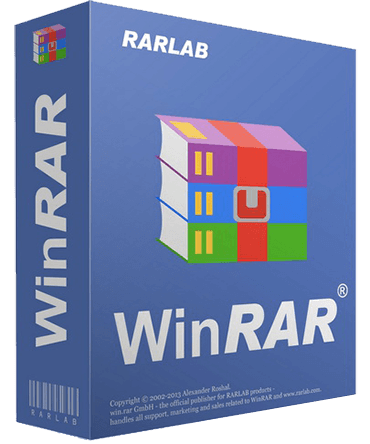 WinRAR 7.01 + crack (ключ) на ...