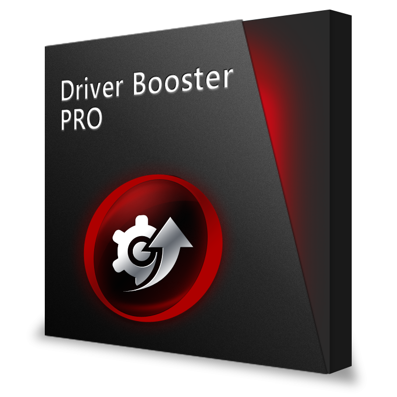 IObit Driver Booster Pro 11.6....