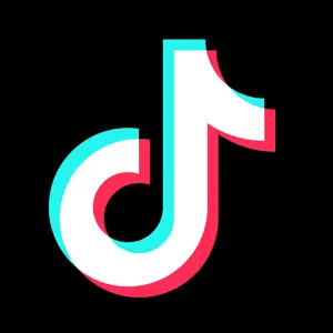 TikTok — иконка игры