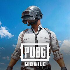 PUBG MOBILE — иконка игры